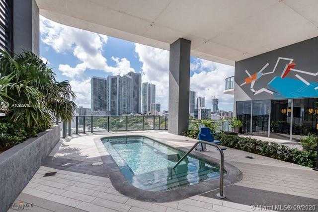 Small Image of 121 NORTH EAST 34TH ST #2815, Miami Number 8