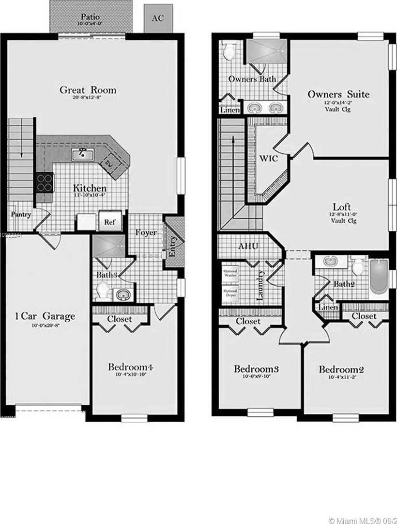 Small Image of 311 NORTH EAST 194TH LN #311, Miami Number 14