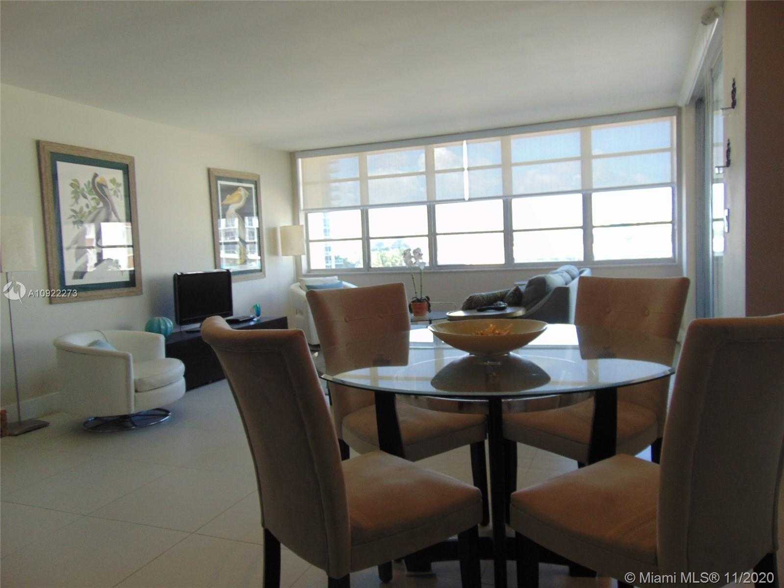 Small Image of 1817 SOUTH OCEAN DR #515, Hallandale Beach Number 10