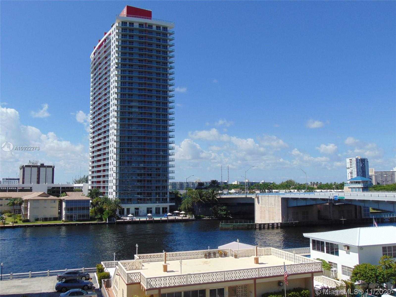 Small Image of 1817 SOUTH OCEAN DR #515, Hallandale Beach Number 22
