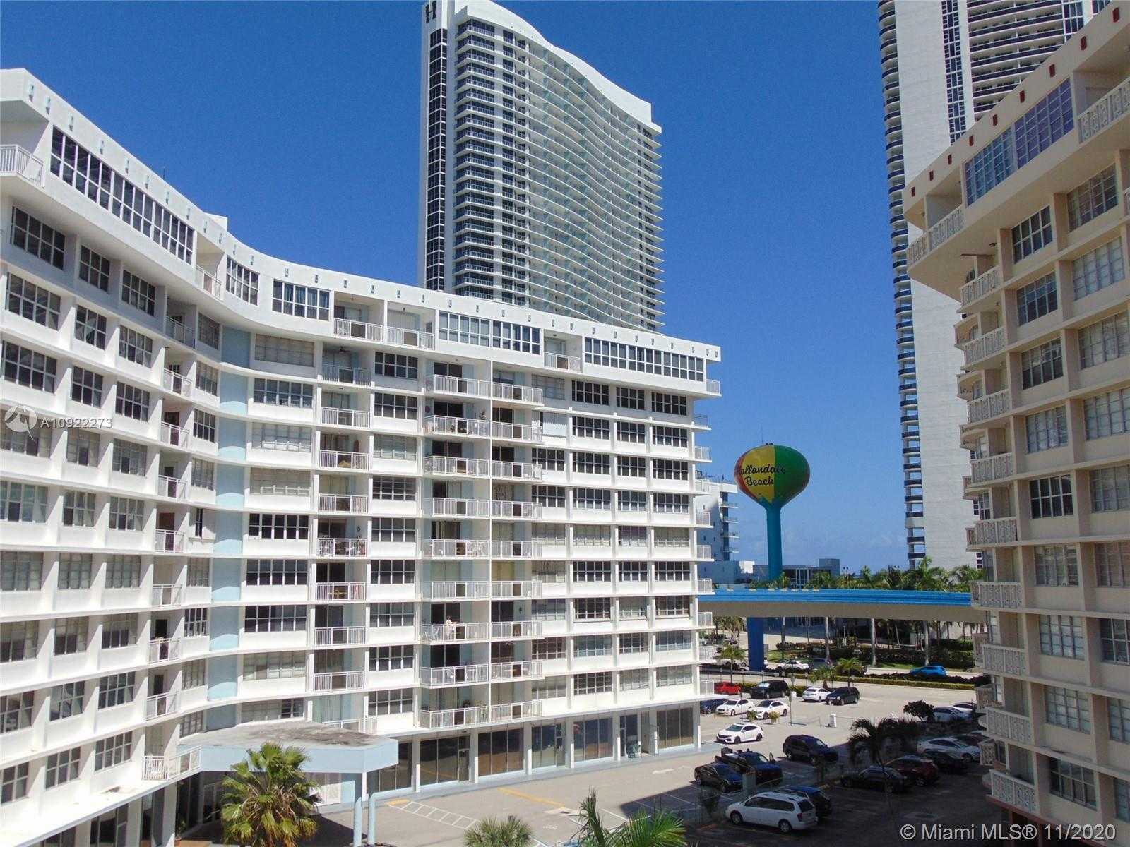 Small Image of 1817 SOUTH OCEAN DR #515, Hallandale Beach Number 25