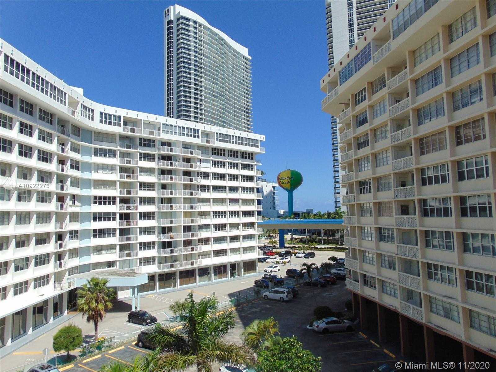 Small Image of 1817 SOUTH OCEAN DR #515, Hallandale Beach Number 26