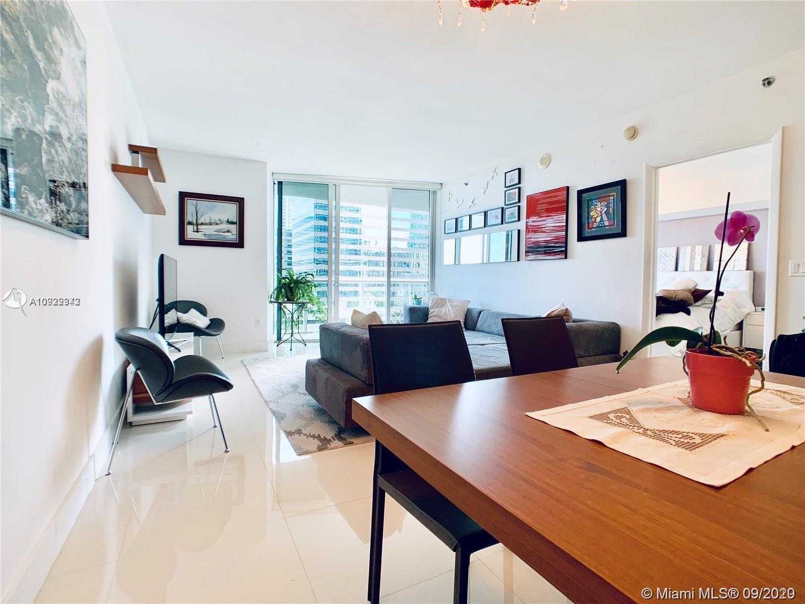 Small Image of 495 BRICKELL AVE #1107, Miami Number 5