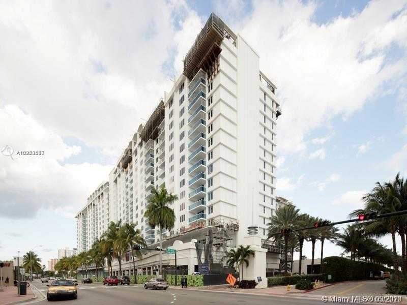 Small Image of 2301 COLLINS AVE #416, Miami Beach Number 15