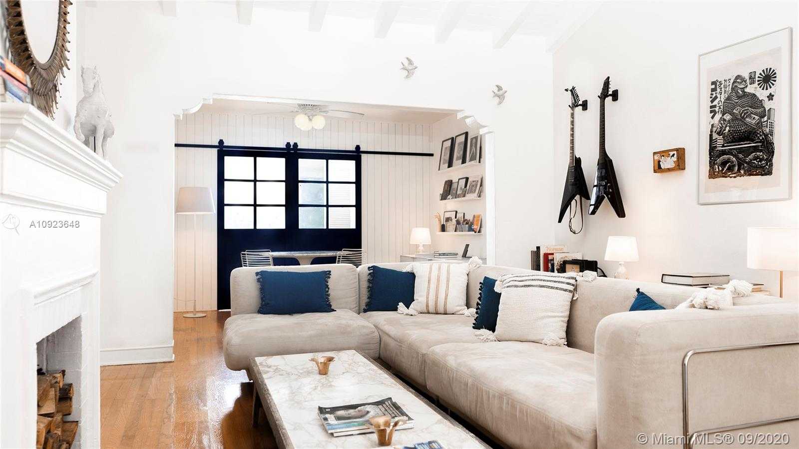 Small Image of 4335 ROYAL PALM AVE, Miami Beach Number 2