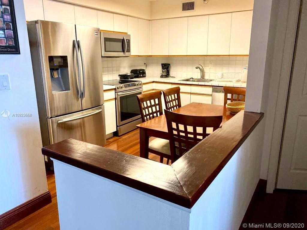 Small Image of 3530 MYSTIC POINTE DR #1208, Aventura Number 3