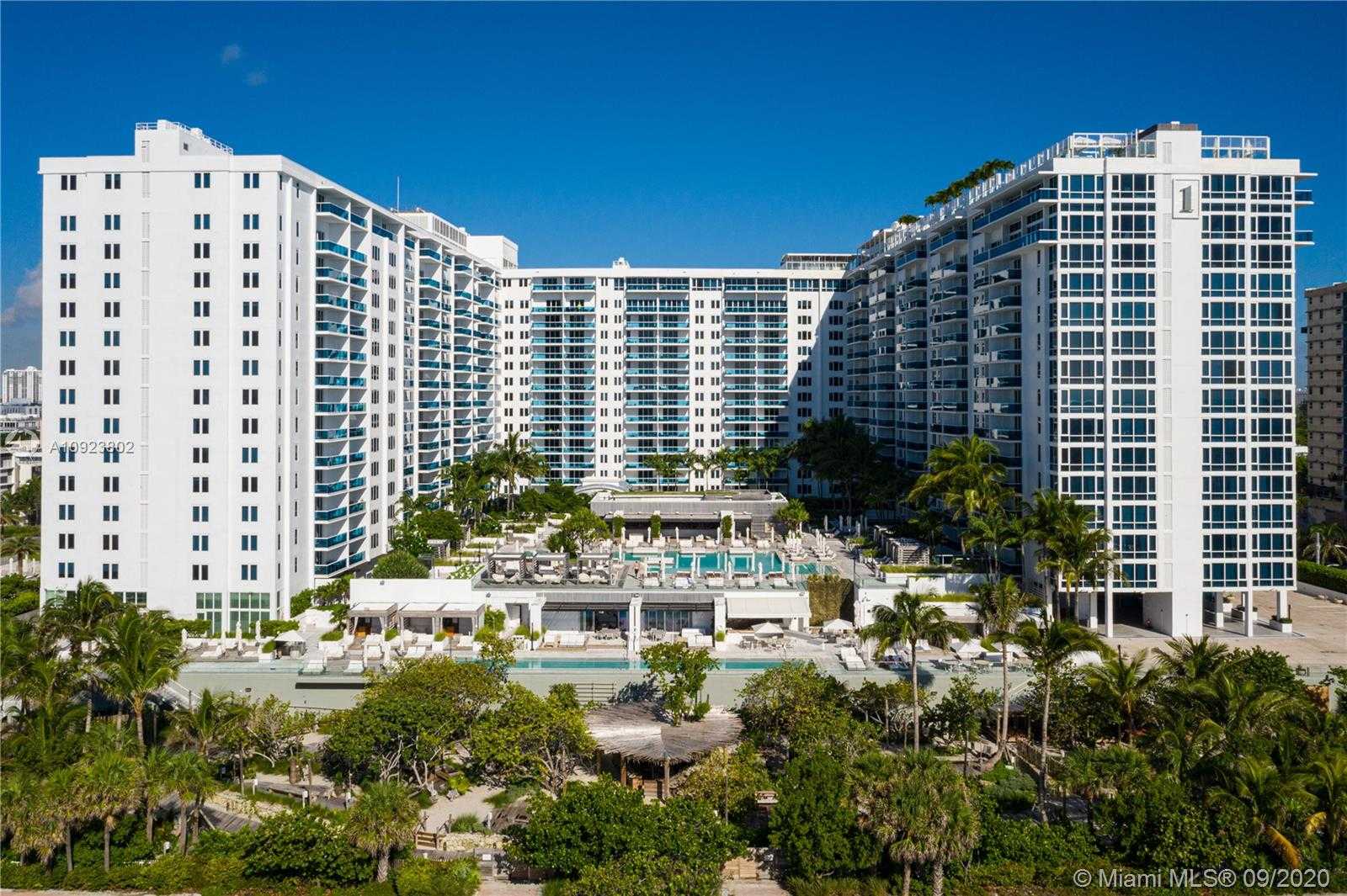 Small Image of 102 24TH ST #1220, Miami Beach Number 29