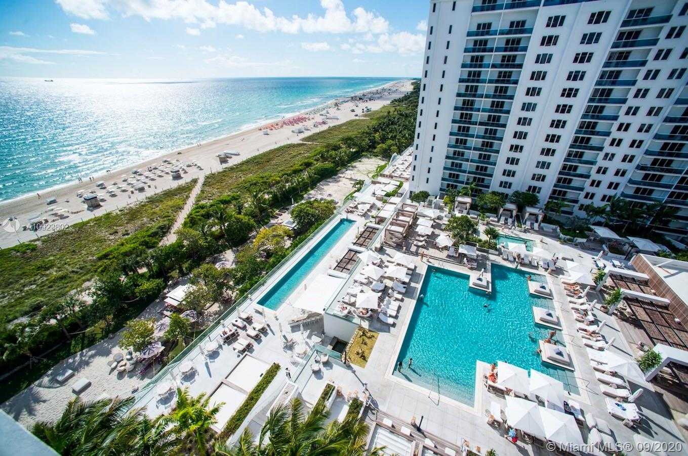 Small Image of 102 24TH ST #1220, Miami Beach Number 3