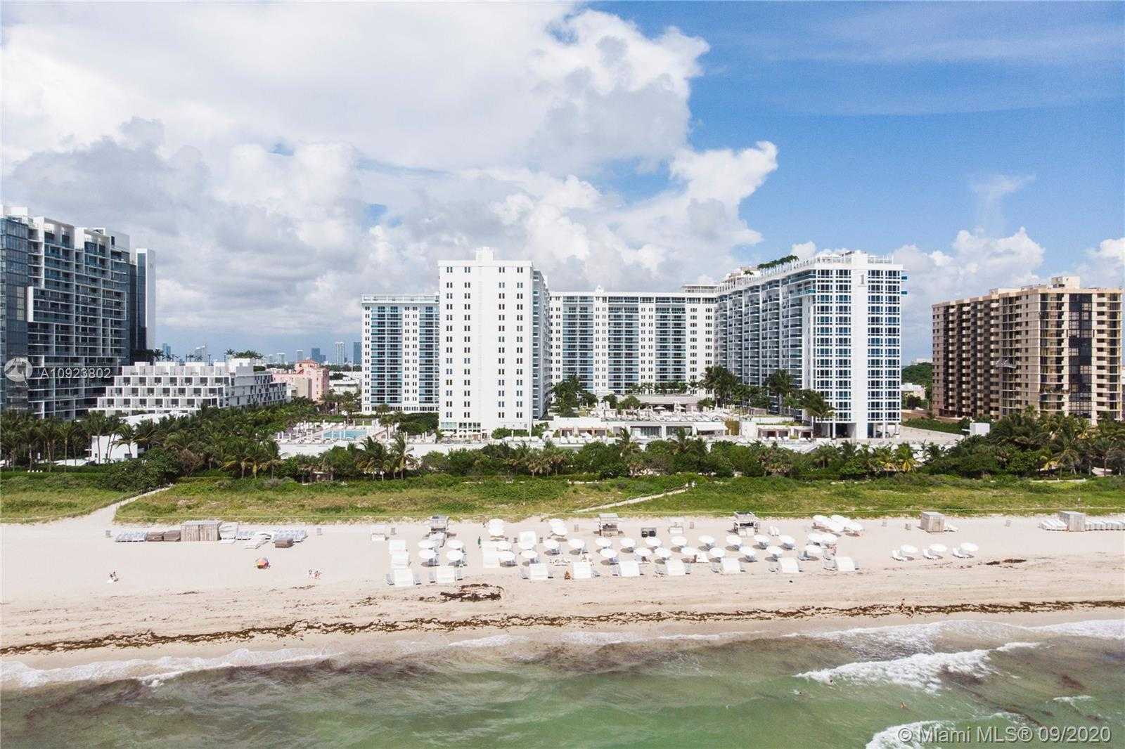 Small Image of 102 24TH ST #1220, Miami Beach Number 39