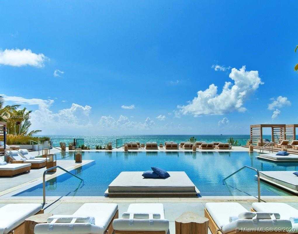 Small Image of 102 24TH ST #1220, Miami Beach Number 43