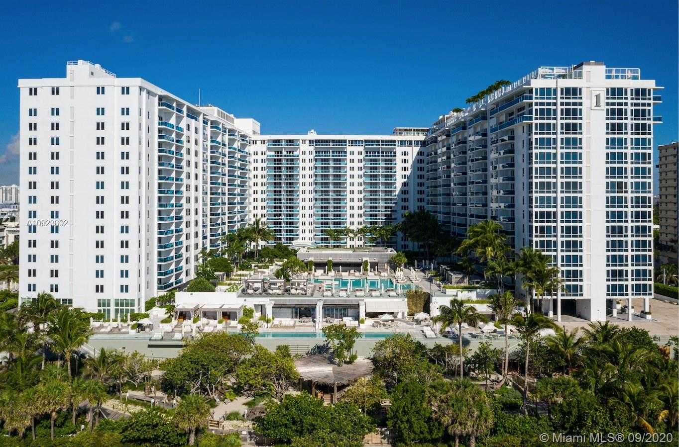 Small Image of 102 24TH ST #1220, Miami Beach Number 57