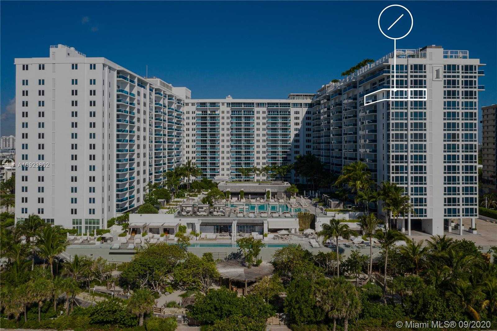 Small Image of 102 24TH ST #1220, Miami Beach Number 58