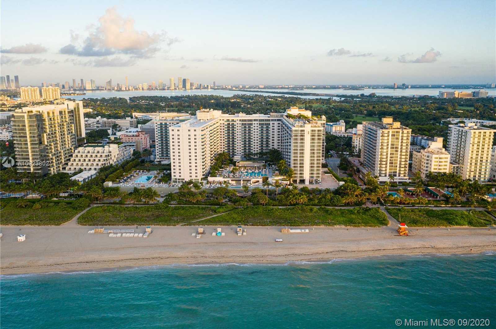 Small Image of 102 24TH ST #1220, Miami Beach Number 59
