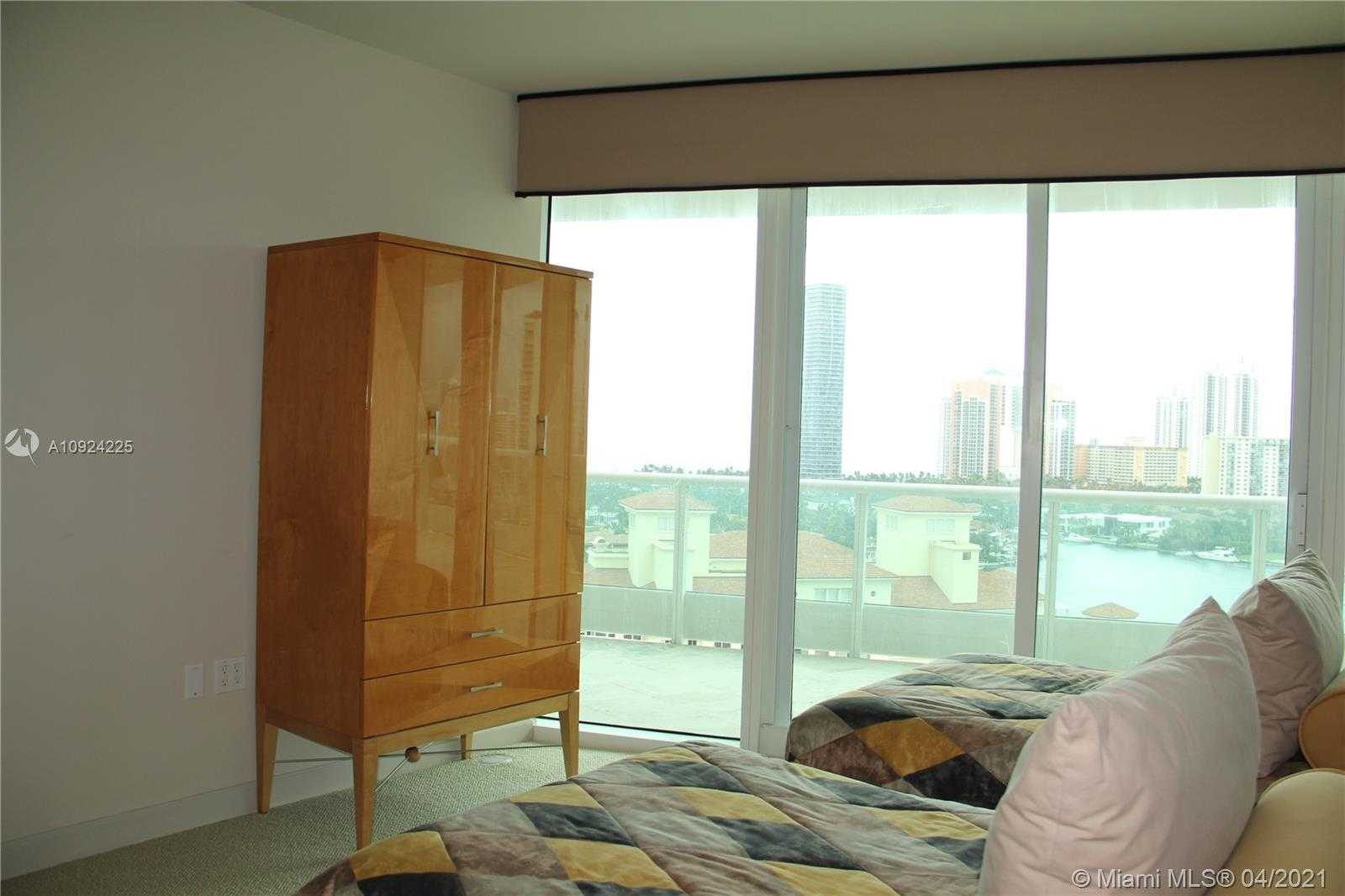 Small Image of 19955 NORTH EAST 38TH CT #1702, Aventura Number 15