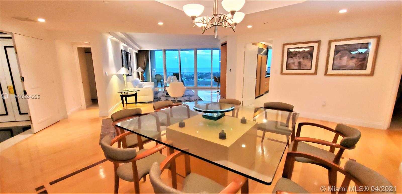 Small Image of 19955 NORTH EAST 38TH CT #1702, Aventura Number 3