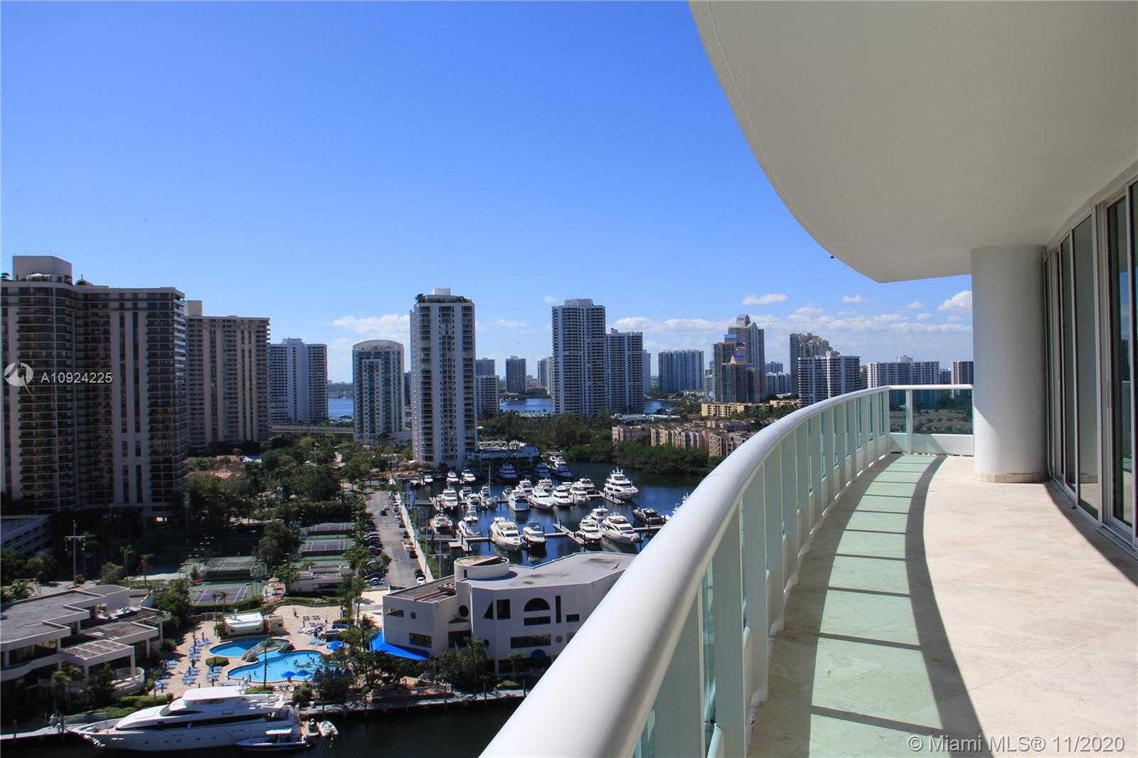 Small Image of 19955 NORTH EAST 38TH CT #1702, Aventura Number 5