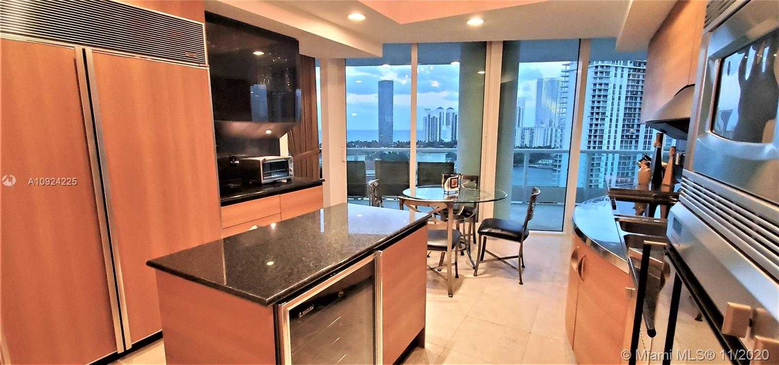 Small Image of 19955 NORTH EAST 38TH CT #1702, Aventura Number 6
