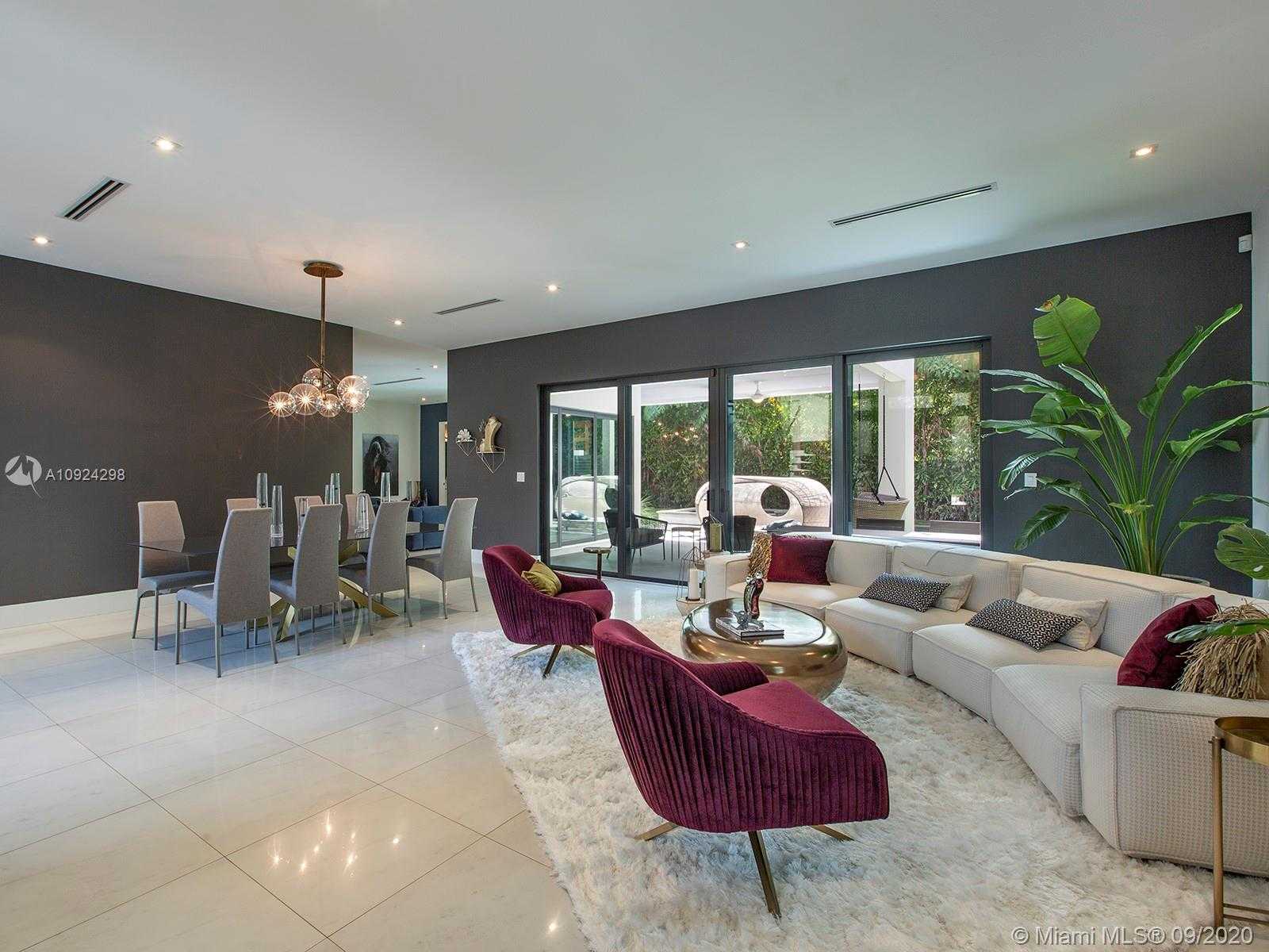 Small Image of 7500 SOUTH WEST 57TH CT, South Miami Number 5