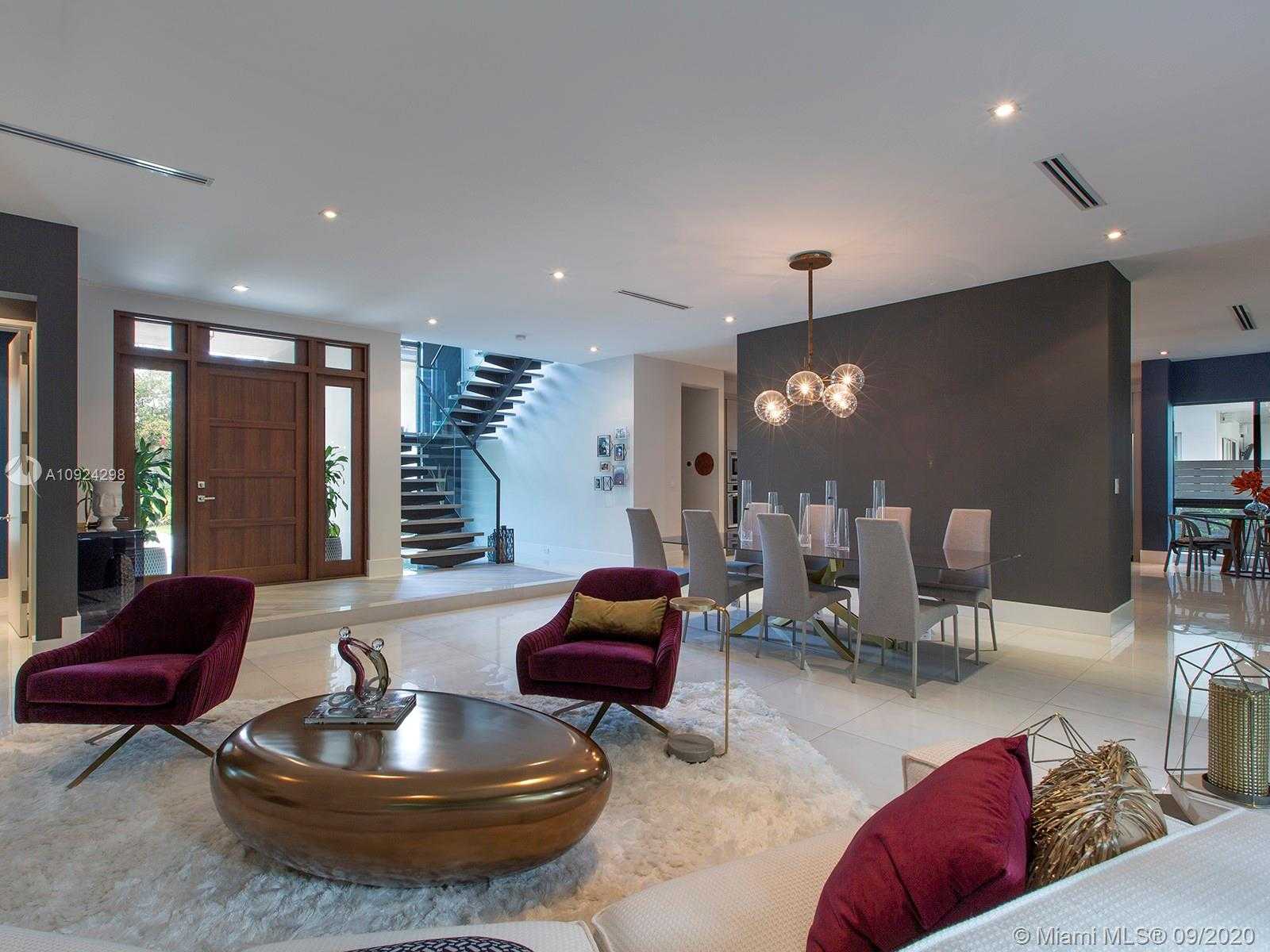 Small Image of 7500 SOUTH WEST 57TH CT, South Miami Number 8