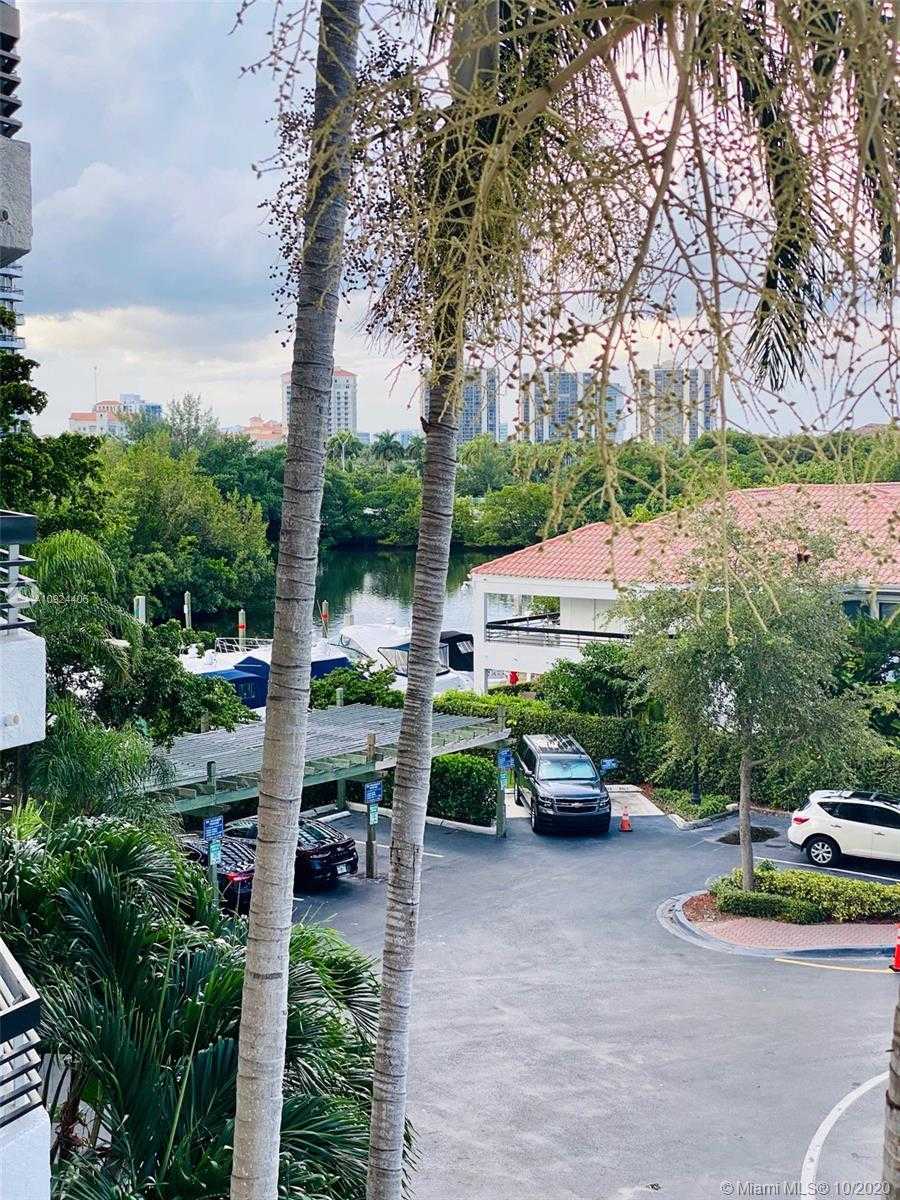 Small Image of 3530 MYSTIC POINTE DR #407, Aventura Number 13