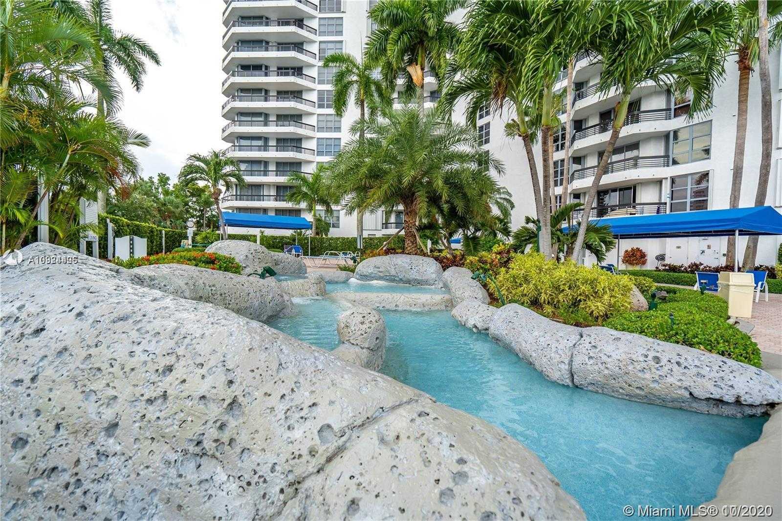 Small Image of 3530 MYSTIC POINTE DR #407, Aventura Number 16