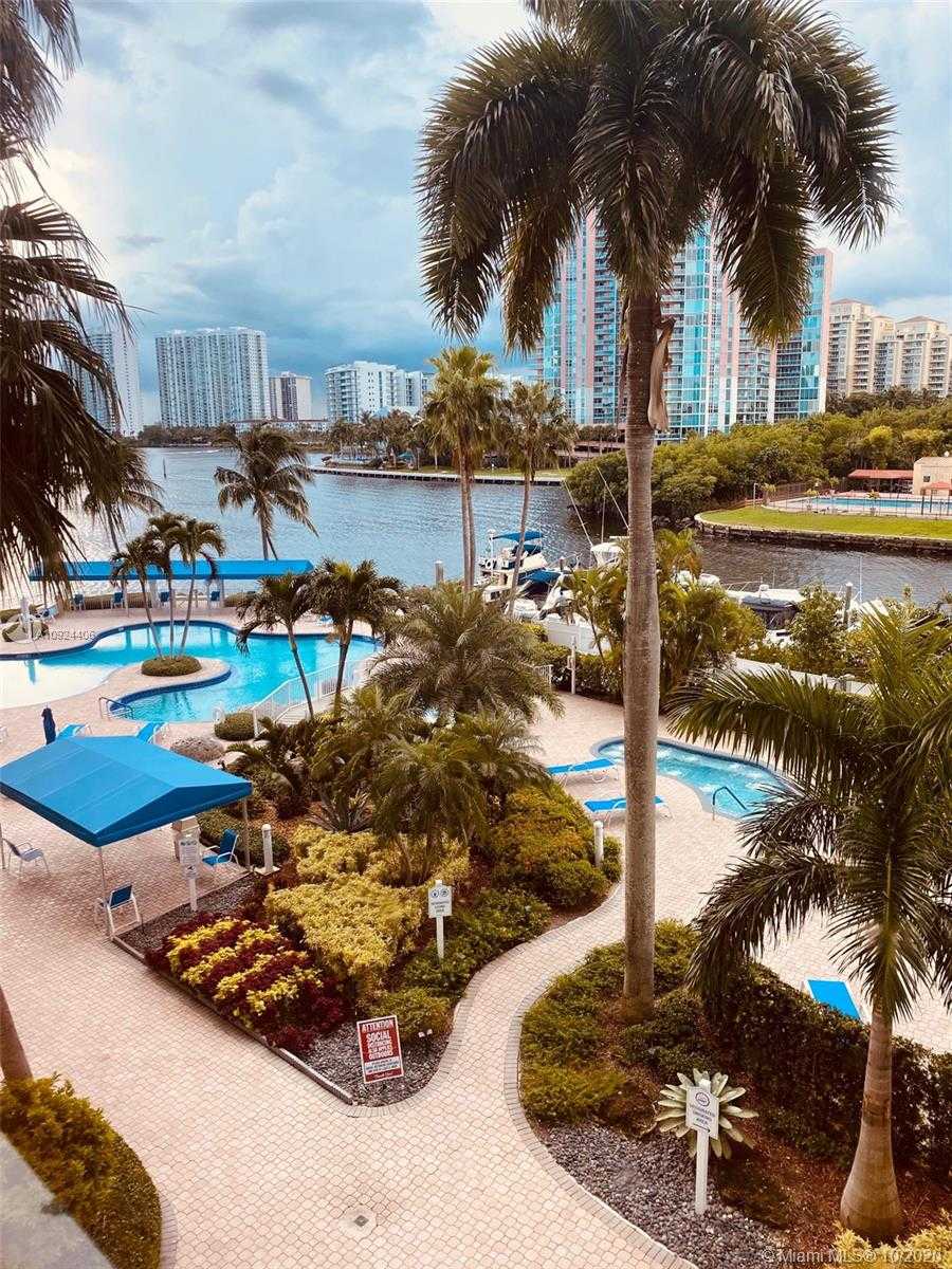 Small Image of 3530 MYSTIC POINTE DR #407, Aventura Number 17