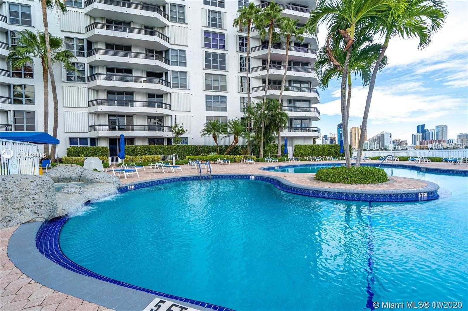 Small Image of 3530 MYSTIC POINTE DR #407, Aventura Number 19