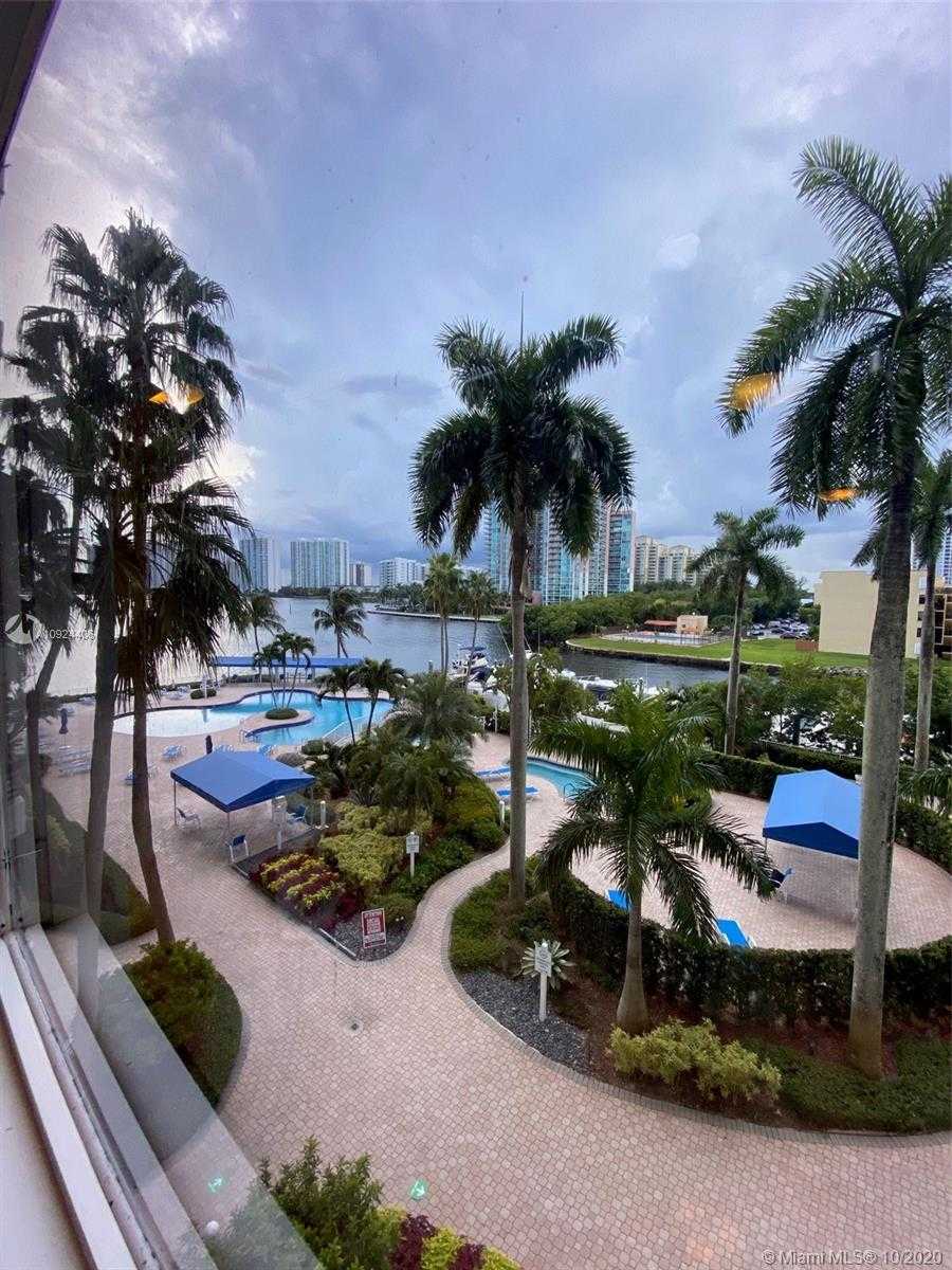 Small Image of 3530 MYSTIC POINTE DR #407, Aventura Number 21