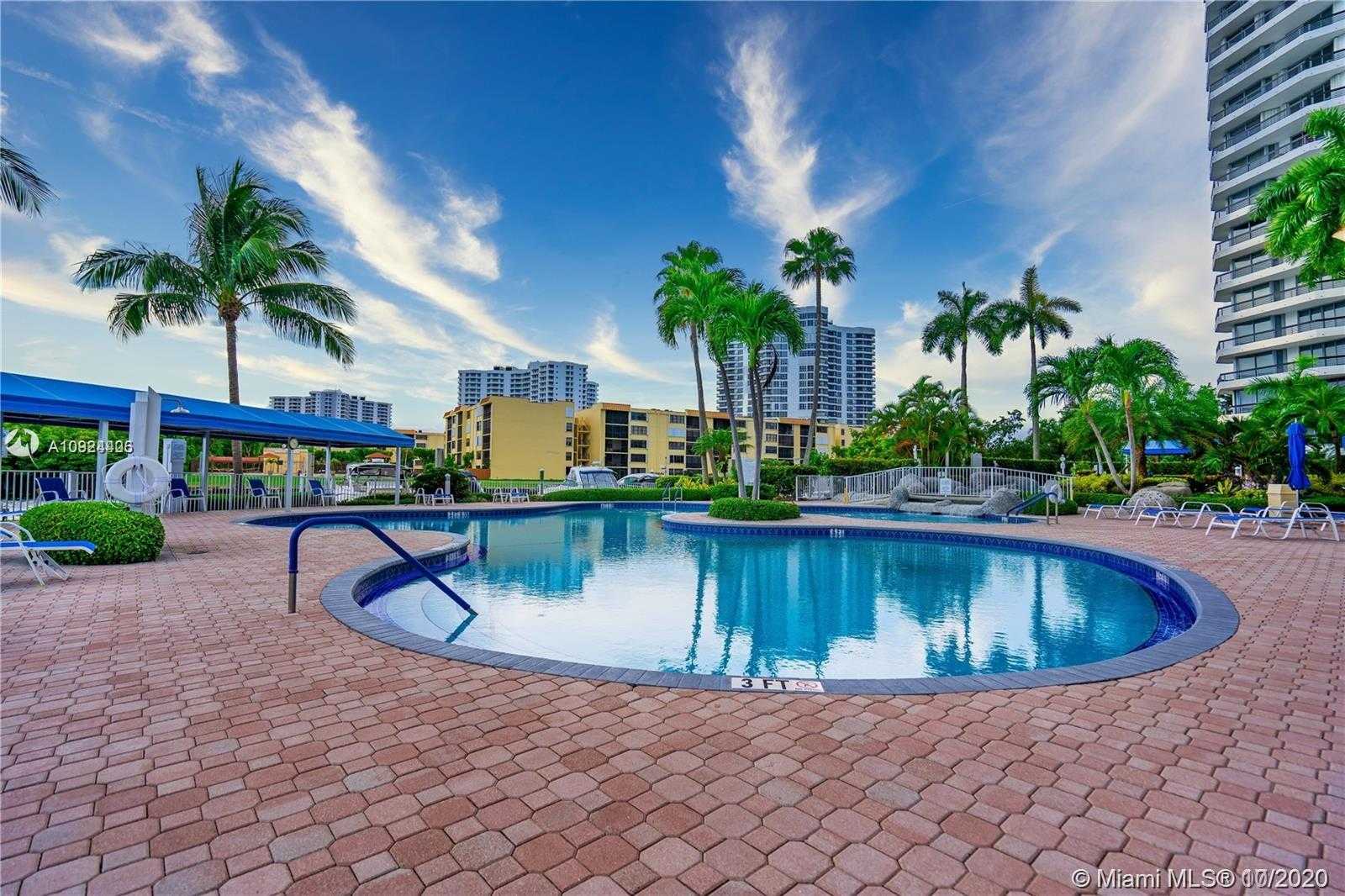 Small Image of 3530 MYSTIC POINTE DR #407, Aventura Number 22