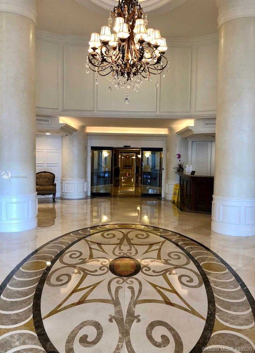 Small Image of 3530 MYSTIC POINTE DR #407, Aventura Number 23