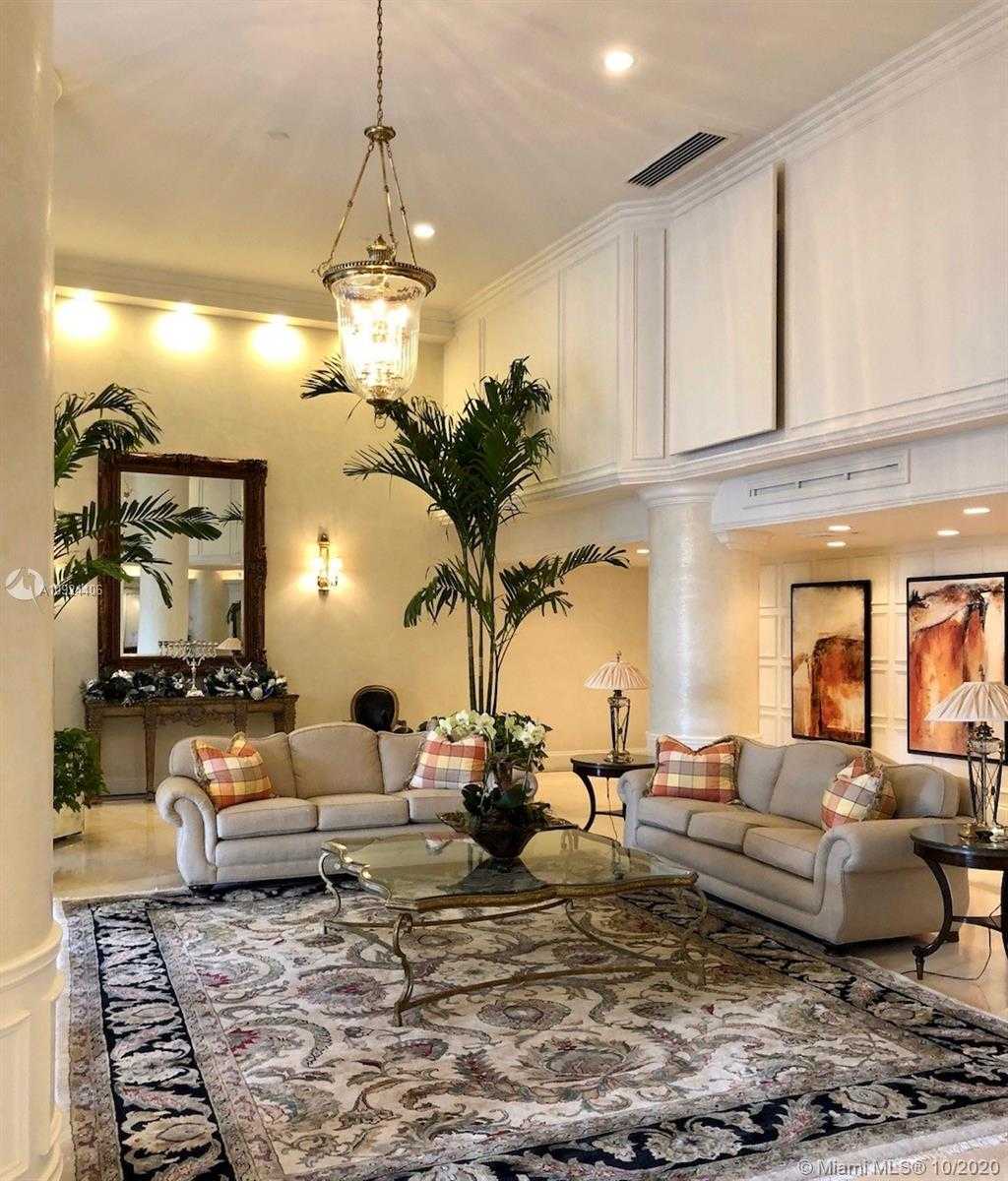 Small Image of 3530 MYSTIC POINTE DR #407, Aventura Number 24
