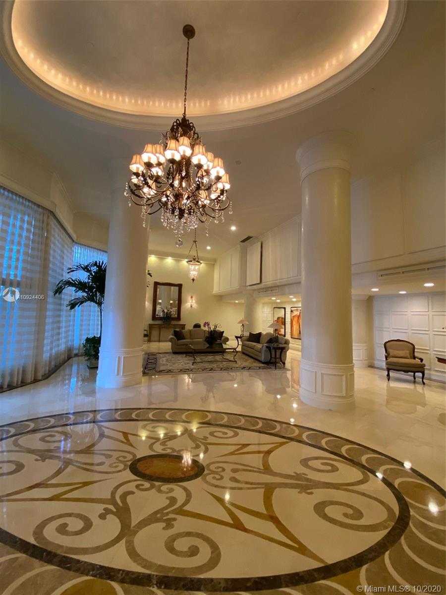 Small Image of 3530 MYSTIC POINTE DR #407, Aventura Number 25