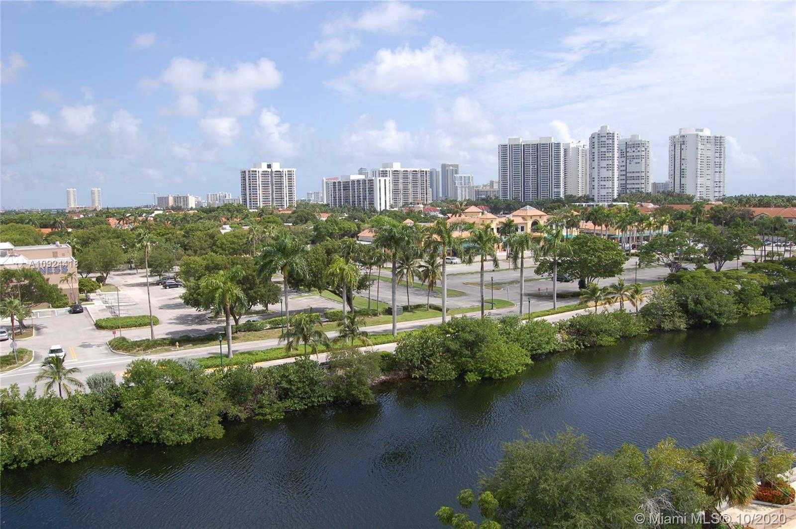 Small Image of 3401 NORTH COUNTRY CLUB DR #706, Aventura Number 10