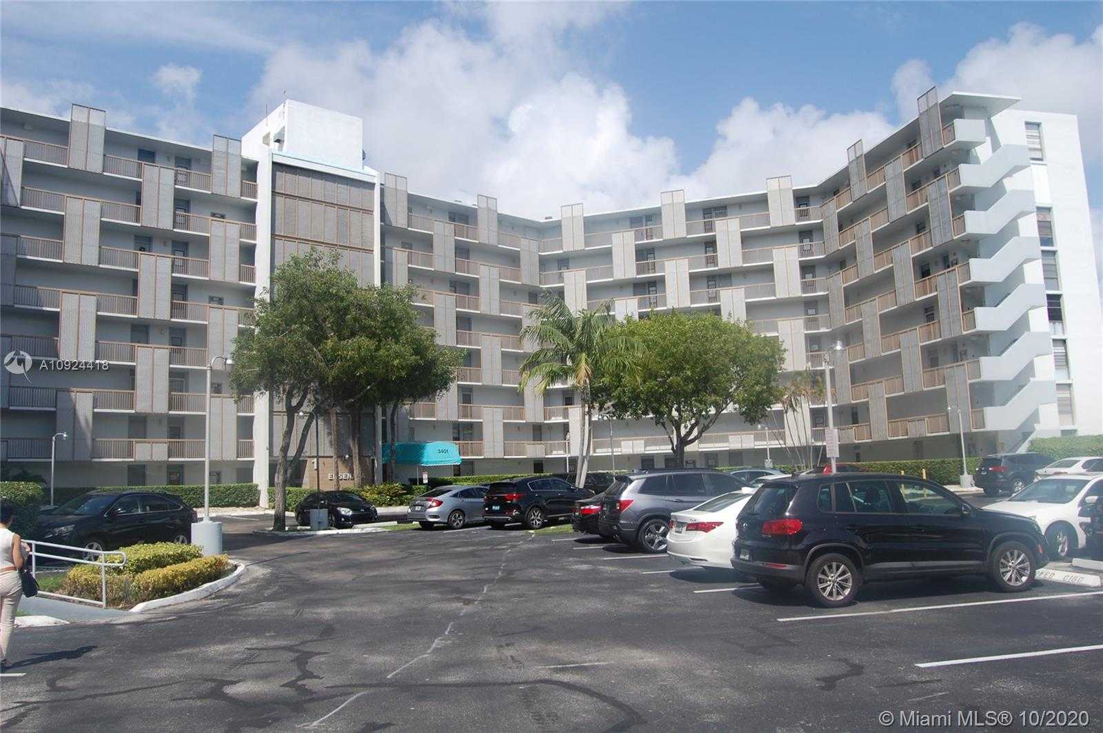 Small Image of 3401 NORTH COUNTRY CLUB DR #706, Aventura Number 12