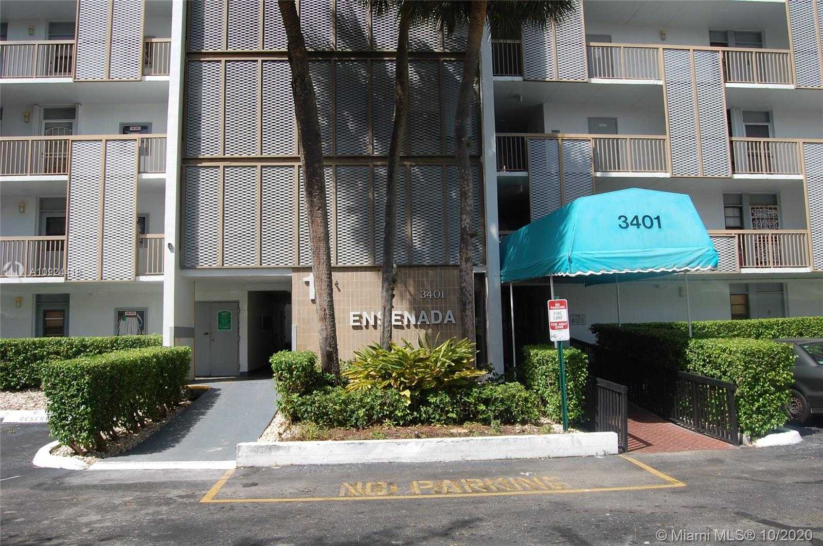 Small Image of 3401 NORTH COUNTRY CLUB DR #706, Aventura Number 13