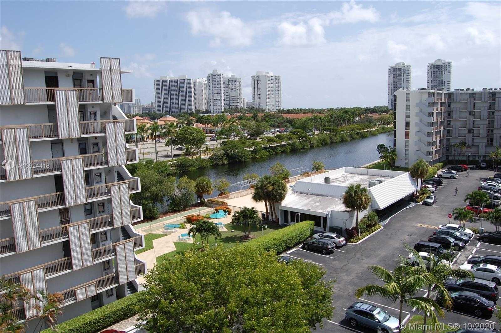 Small Image of 3401 NORTH COUNTRY CLUB DR #706, Aventura Number 14