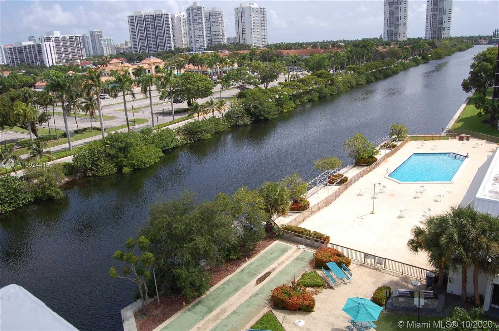 Small Image of 3401 NORTH COUNTRY CLUB DR #706, Aventura Number 16