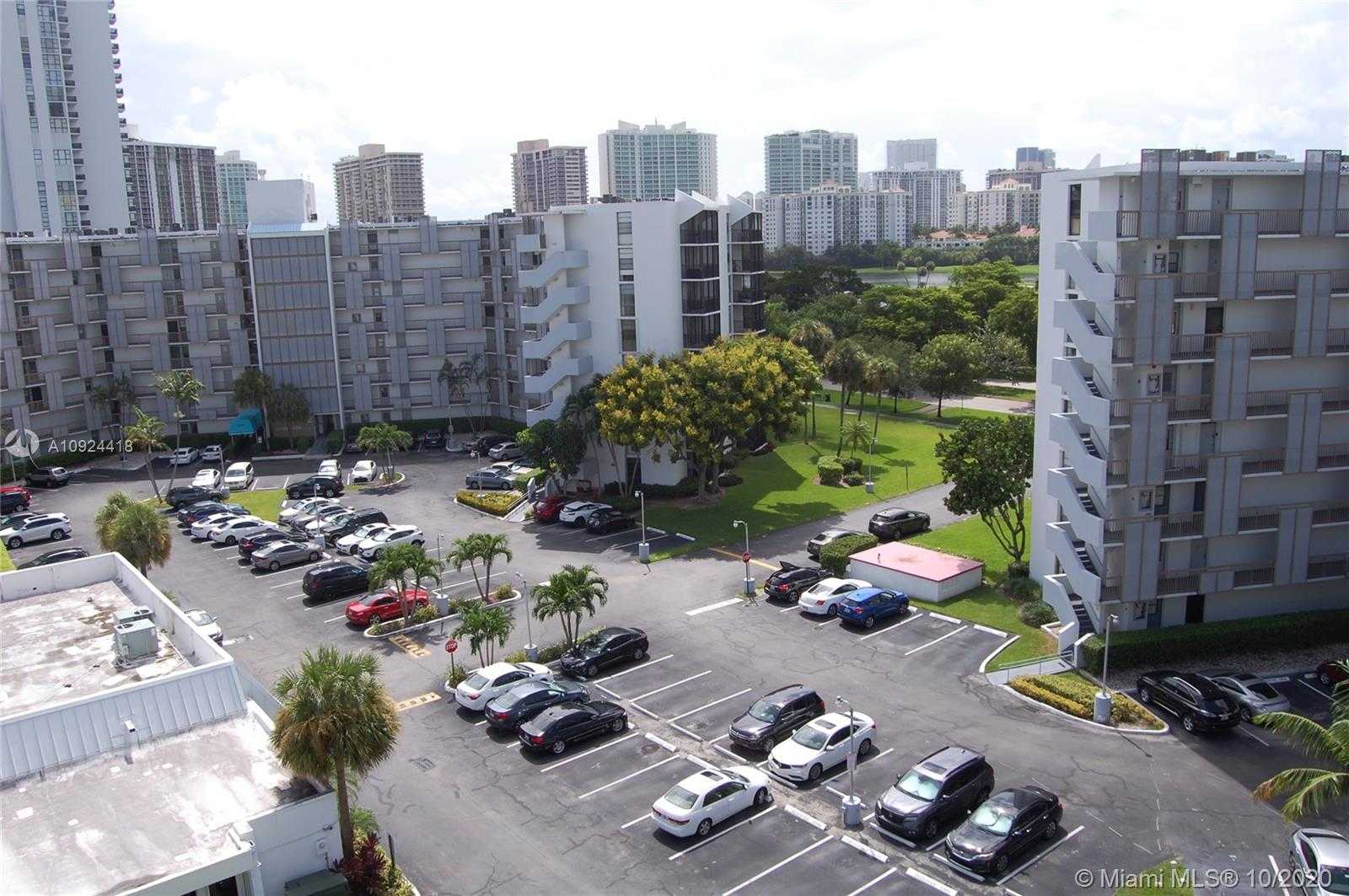 Small Image of 3401 NORTH COUNTRY CLUB DR #706, Aventura Number 18