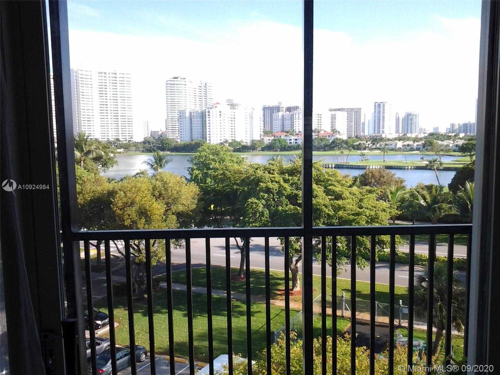 Small Image of 3475 NORTH COUNTRY CLUB DR #609, Aventura Number 7