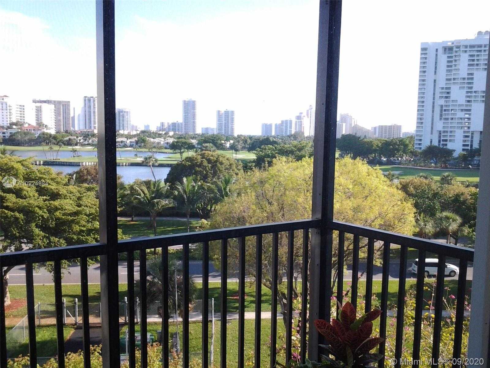 Small Image of 3475 NORTH COUNTRY CLUB DR #609, Aventura Number 8