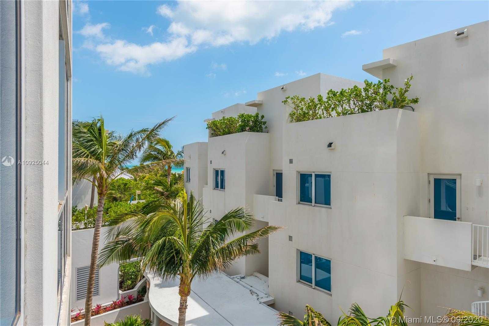 Small Image of 50 SOUTH POINTE DR #601, Miami Beach Number 11