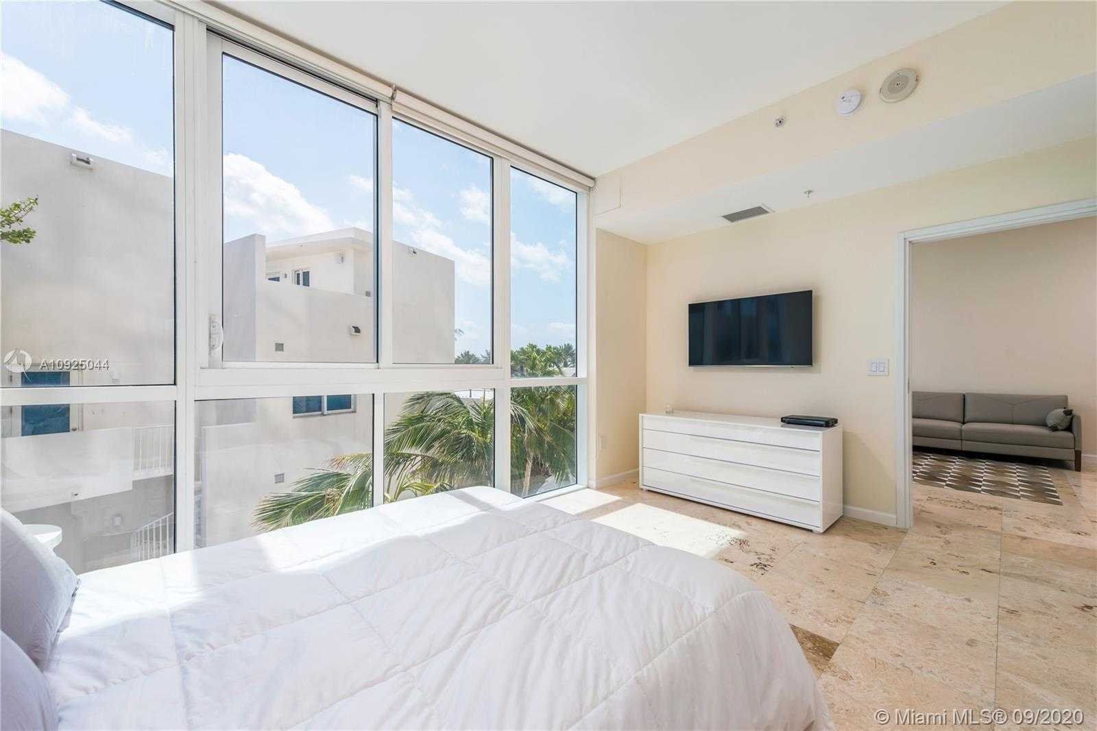 Small Image of 50 SOUTH POINTE DR #601, Miami Beach Number 8