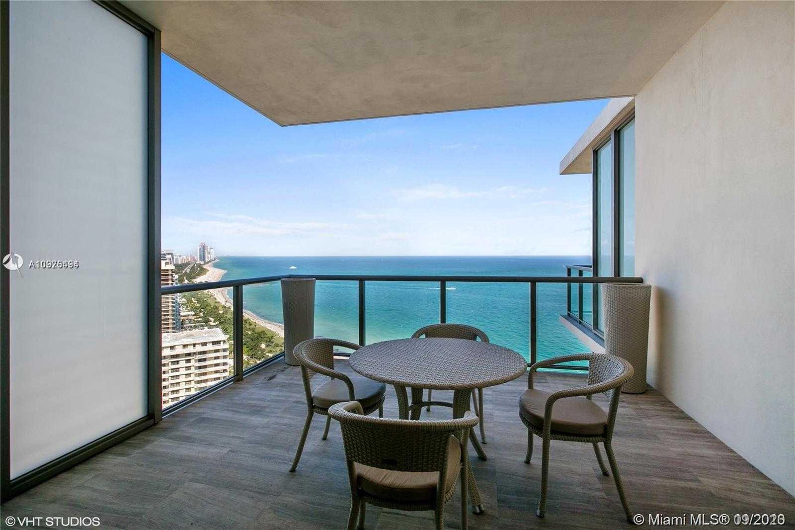 Small Image of 9703 COLLINS AVE #PH-07, Bal Harbour Number 14