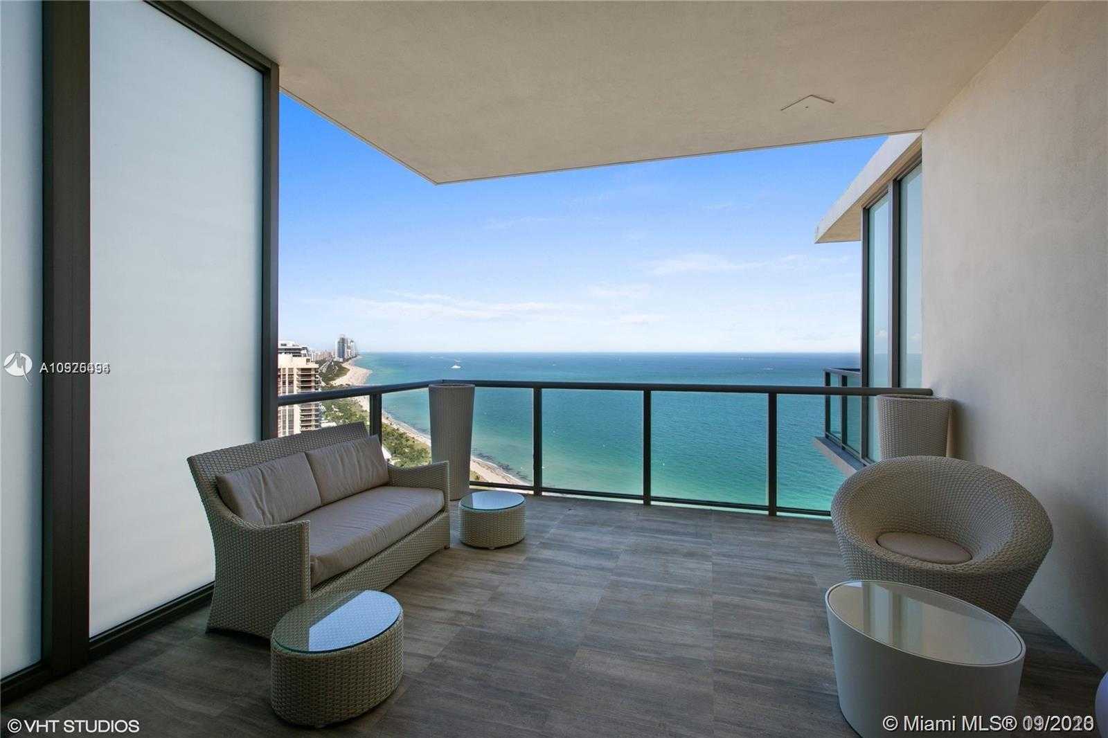 Small Image of 9703 COLLINS AVE #PH-07, Bal Harbour Number 15