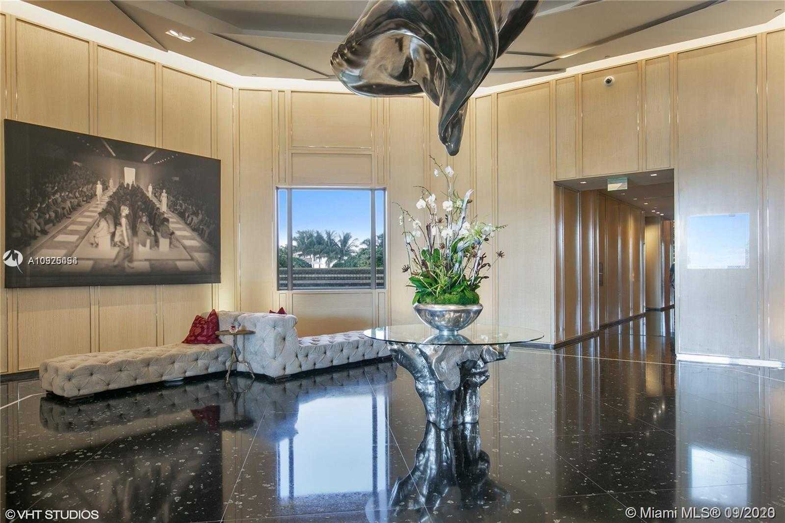 Small Image of 9703 COLLINS AVE #PH-07, Bal Harbour Number 19