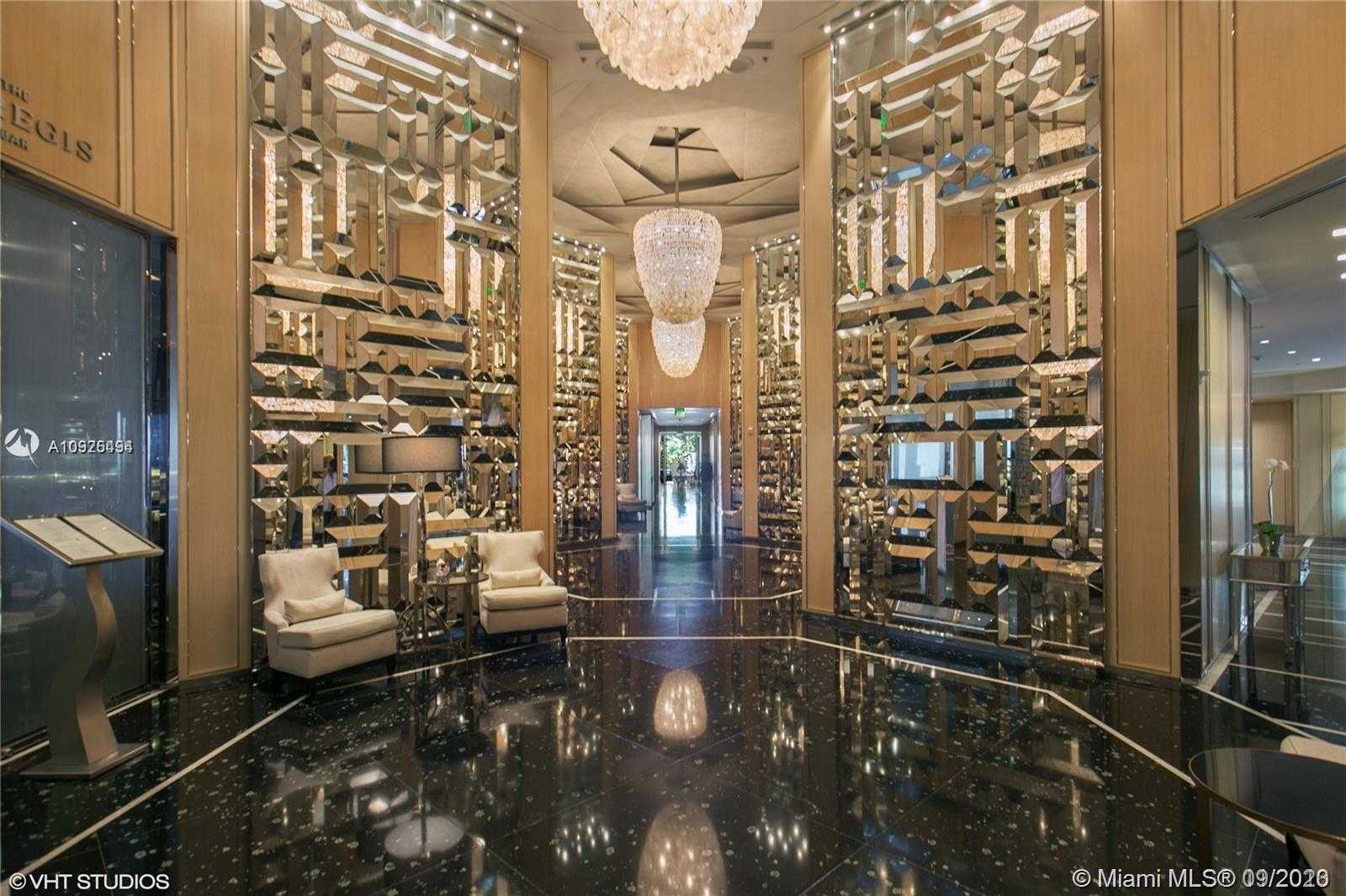 Small Image of 9703 COLLINS AVE #PH-07, Bal Harbour Number 20