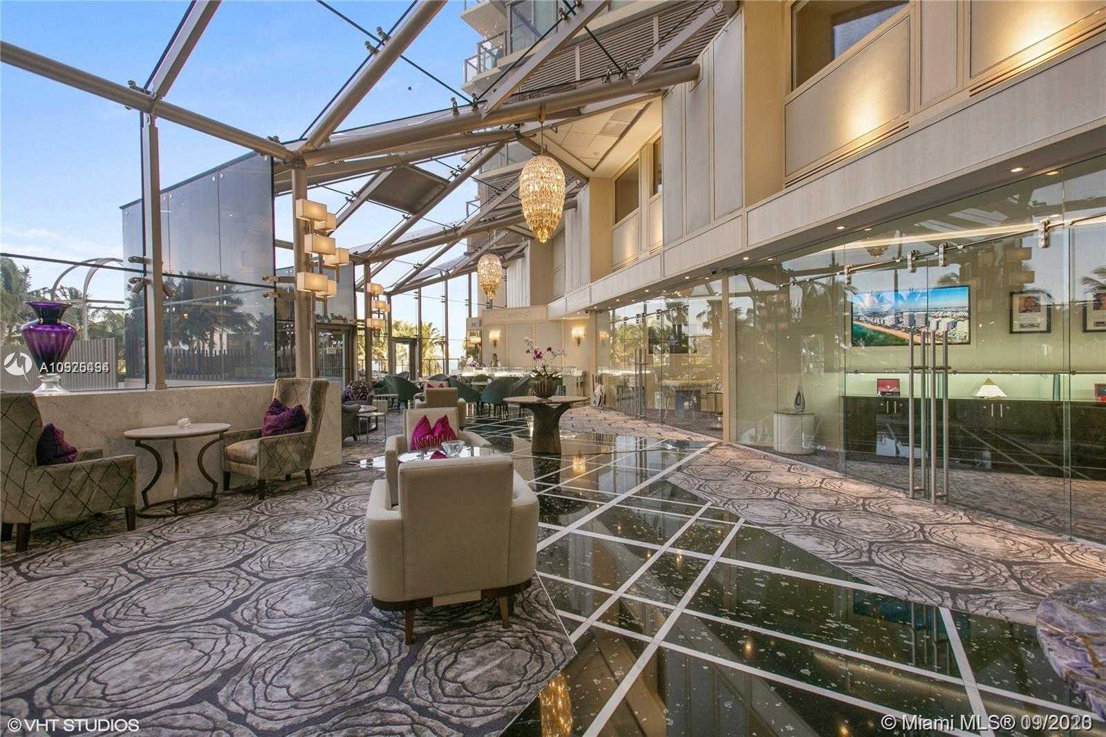 Small Image of 9703 COLLINS AVE #PH-07, Bal Harbour Number 21