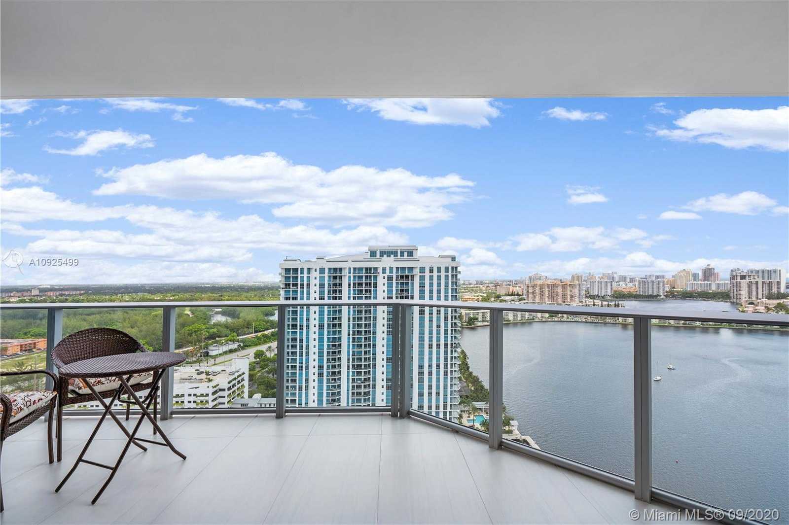 Small Image of 17111 BISCAYNE BLVD #LPH7, North Miami Beach Number 30