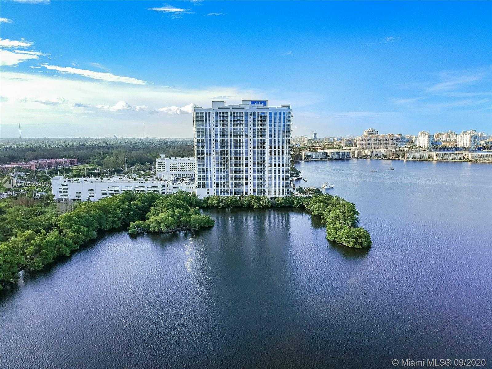 Small Image of 17111 BISCAYNE BLVD #LPH7, North Miami Beach Number 35