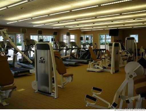 Small Image of 19900 EAST COUNTRY CLUB DR #711, Aventura Number 12